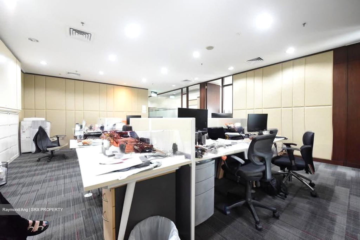 Suntec Tower Three (D1), Office #622083881